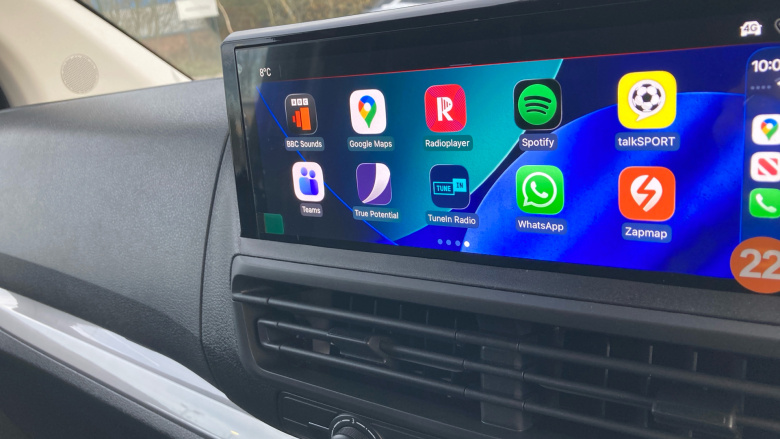 Vauxhall Vivaro L1 Diesel 2.0 Turbo D 145 Pro H1 Van